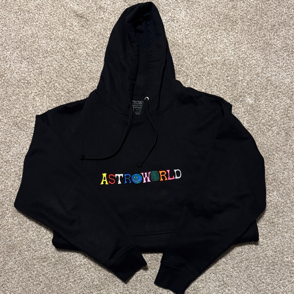 Astroworld Hoodie